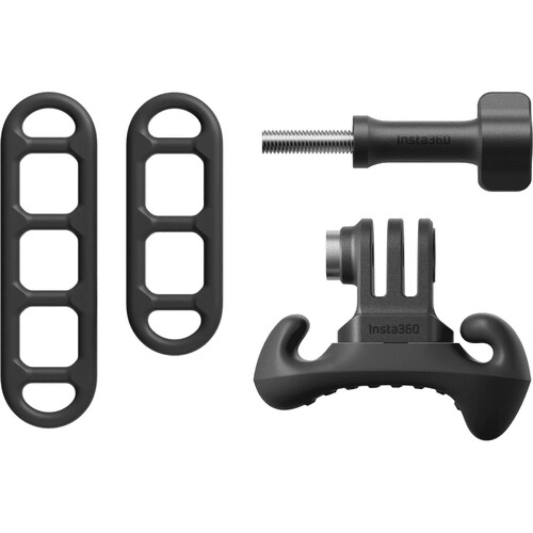 Insta360 Insta360 Accessory CINSCBEF GO Ultra Flexi Strap Mount Retail AC 301490 CINSCBEF (5)
