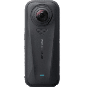 Insta360 Insta360 Camera CINSAAFA-SE03 Insta360 X4 Air Starter Bundle (Black) Retail CM 302301 CINSAAFA-SE03