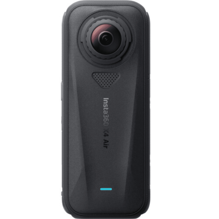 Insta360 Insta360 Camera CINSAAFA-SE03 Insta360 X4 Air Starter Bundle (Black) Retail CM 302301 CINSAAFA-SE03