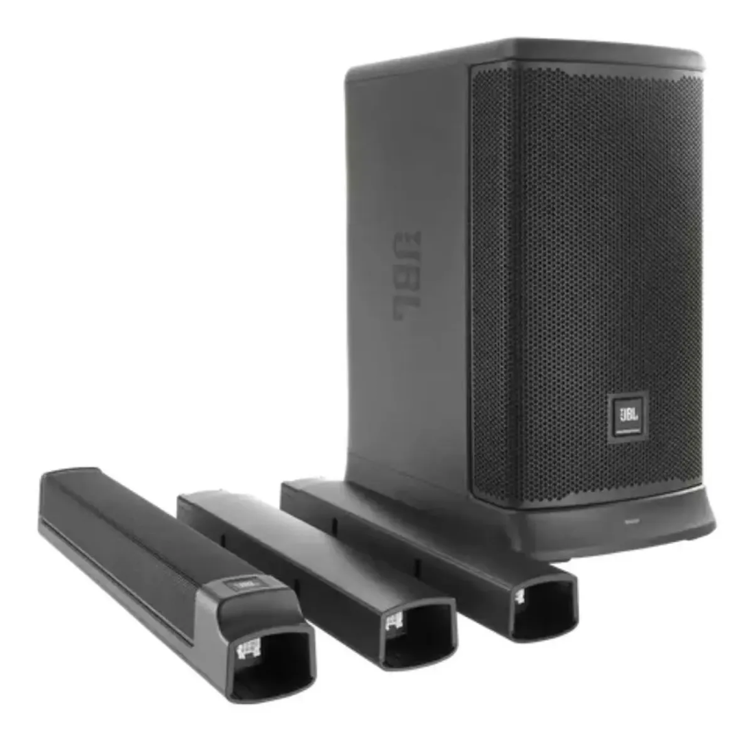 JBL Pro - Speaker - EON ONE MK2 BATTERY - Audio y Video - Parlantes Bocinas Cornetas - JBL-EONONEMK2 (1)