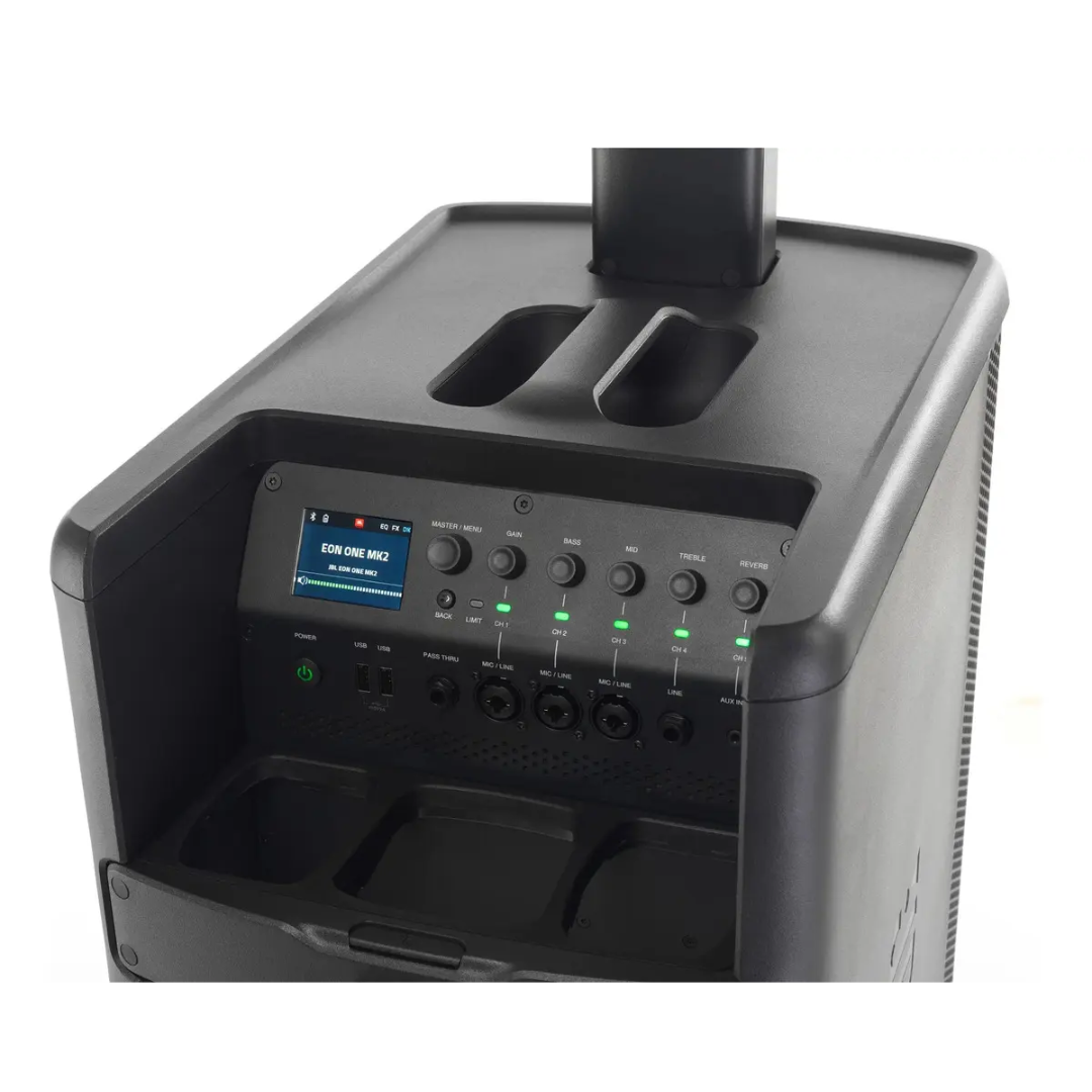 JBL Pro - Speaker - EON ONE MK2 BATTERY - Audio y Video - Parlantes Bocinas Cornetas - JBL-EONONEMK2 (5)