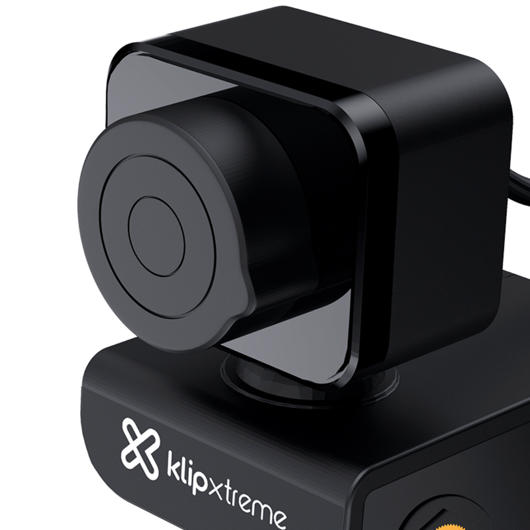 Klip Xtreme - Web camera - USB - 2560 x 1440 - 2K QHD - Cámaras & Videocámaras - Cámaras Web - KWC-750 (2)