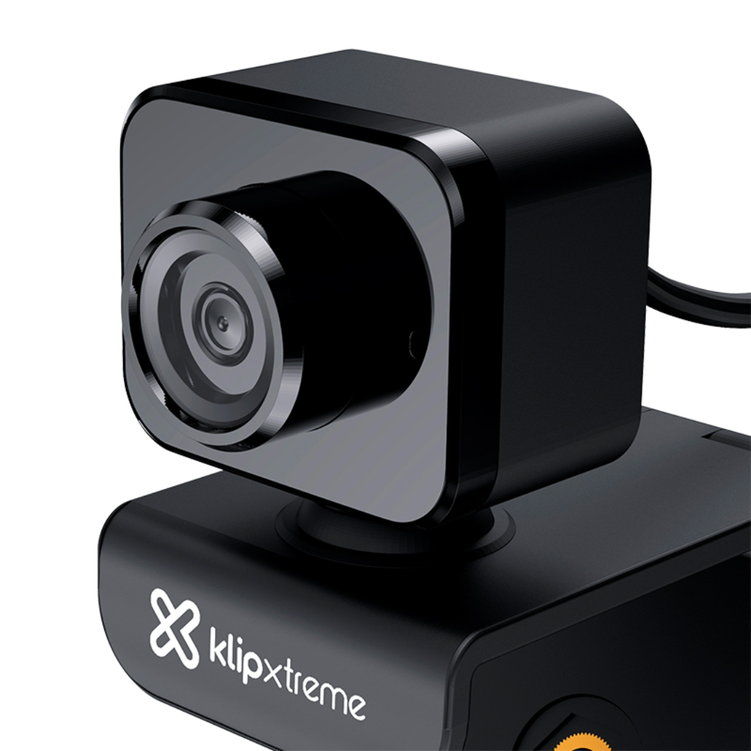 Klip Xtreme - Web camera - USB - 2560 x 1440 - 2K QHD - Cámaras & Videocámaras - Cámaras Web - KWC-750 (6)