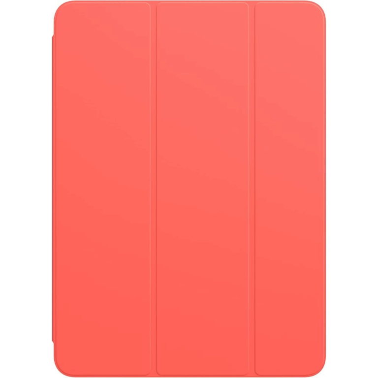 Apple Ipad Pro 13" Smartfolio Pink Mh063zm/a - New Factory Sealed - No Warranty - MH063ZM/A-NW