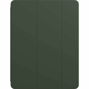 Apple Smart Folio For Ipad Pro 12.9" (4th Generation) Cyprus Green - New Factory Sealed - 1 Year Manufacturer Warranty - MH043FE/A