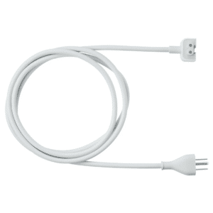 Apple Power Adapter Extension Cable - New Factory Sealed - 1 Year Manufacturer Warranty - MK122LL/A