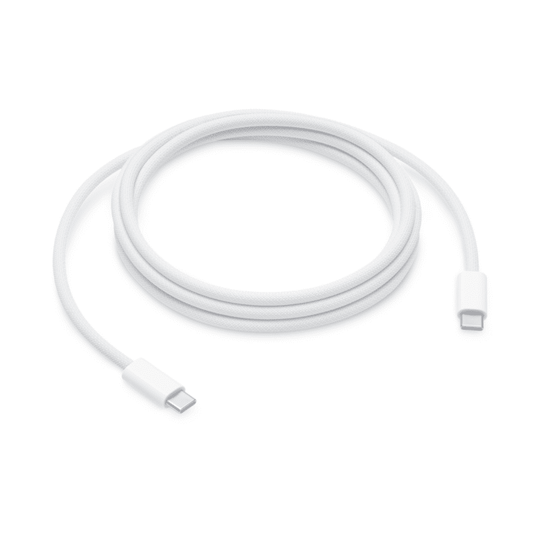 Apple Usb-c Charge Cable (2m) - New Factory Sealed - 1 Year Manufacturer Warranty - MLL82AM/A