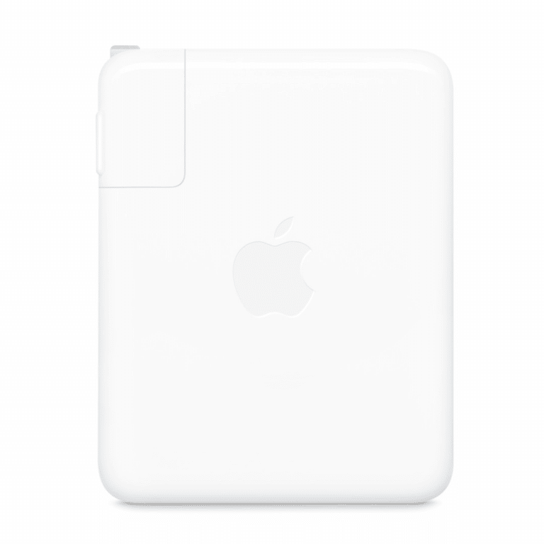 Apple 140w Usb-c Power Adapter Bra - New Factory Sealed - Balance of Manufacturer Warranty - MLYU3BZ/A
