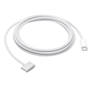Apple Usb-c To Magsafe 3 Cable (2m) - New Factory Sealed - 1 Year Manufacturer Warranty - MPL43AM/A