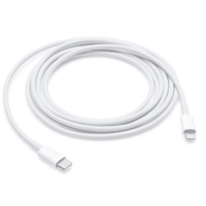 Apple Usb-c To Lightning Cable (1m) - New Factory Sealed - 1 Year Manufacturer Warranty - MM0A3AM/A