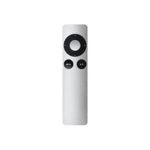 Apple Remote - New Factory Sealed - 1 Year Manufacturer Warranty - MM4T2AM/A