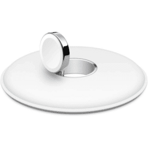 Apple Watch Magnetic Charging Dock - New Factory Sealed - 1 Year Manufacturer Warranty - MU9F2AM/A