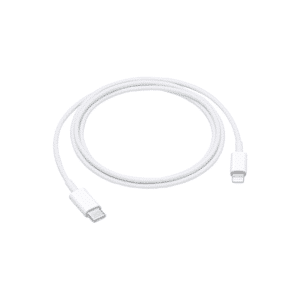 Apple 3.3" Usb Type C-to-lightning Charging Cable - White - New Factory Sealed - 1 Year Manufacturer Warranty - MX0K2AM/A