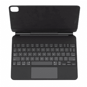 Apple Magic Keyboard For Ipad Pro 11inch 4th Generation And Ipad Air 5th Generation US English Black - MXQT2LL/A - APPLE