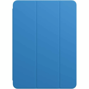 Apple Smart Folio For Ipad Pro 11" Surf Blue - New Factory Sealed - 1 Year Manufacturer Warranty - MXT62FE/A
