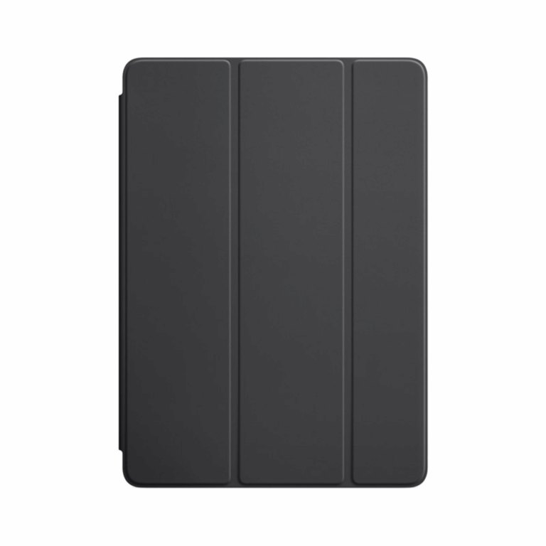Apple Smart Folio For Ipad Pro 12.9" (4th Generation) Black - New Factory Sealed - 1 Year Manufacturer Warranty - MJMG3FE/A