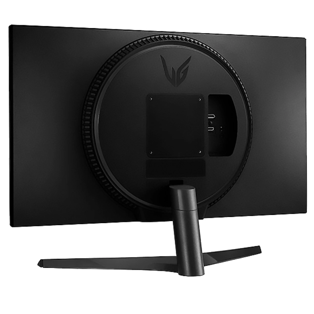 Monitor Lg 27inch Gaming Ultragear Ips Fhd Hdmi Dp 180hz 1ms Hdr10 Black - Monitores - 27GS60F-B (3)
