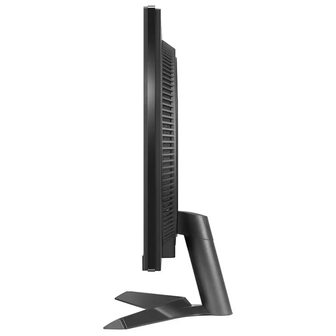 Monitor Lg 27inch Gaming Ultragear Ips Fhd Hdmi Dp 180hz 1ms Hdr10 Black - Monitores - 27GS60F-B (5)