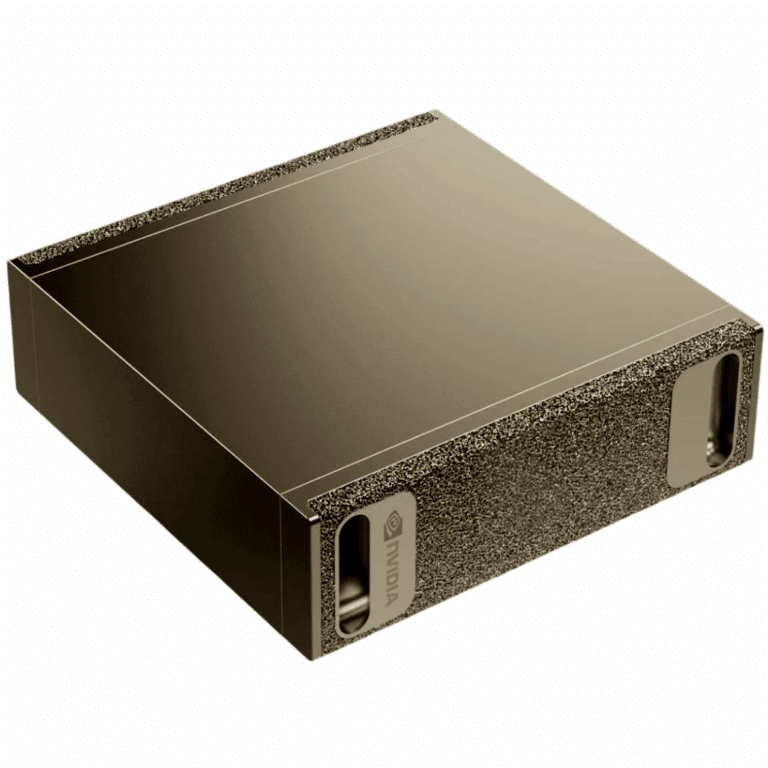 PNY Technology PNY SY NVIDIA DGX Spark Grace Blackwell 128GB LPDDR5x 4 TB NVME.M2 SED SY 298701 NVDGXSPARK-PB