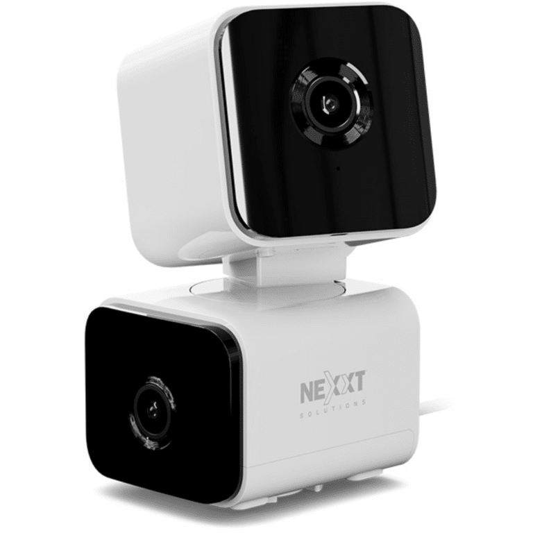 Nexxt Solutions Home NHC-IP30DL - Seguridad y Automatización - Cámaras - NHC-IP30DL
