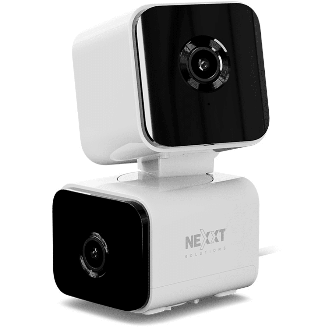 Nexxt Solutions Home NHC-IP30DL - Seguridad y Automatización - Cámaras - NHC-IP30DL (1)