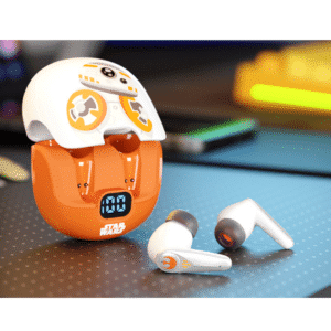 Primus Gaming - PWH-S250B8 - True wireless earphones - Para Cellular phone / Para Computer / Para Game console / Para Tablet - Wireless - Periféricos - Auriculares y Manos Libres - PWH-S250B8