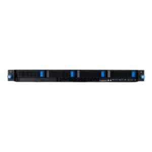 ASUS TeK Asus Server RS300-E12-PS4-1G2 1U Xeon E-2400 Max128GB 350W Brown Box SV 284127 RS300-E12-PS4-1G2