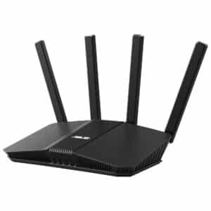 ASUS TeK ASUS Router RT-BE58U BE3600 WiFi7 AiMesh 2x2 dual-band Retail NT 291151 RT-BE58U