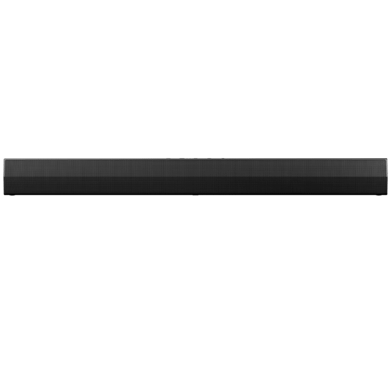 Sound Bar Lg S20a Dolby Digital 2.0 Can Black - Parlantes - S20A
