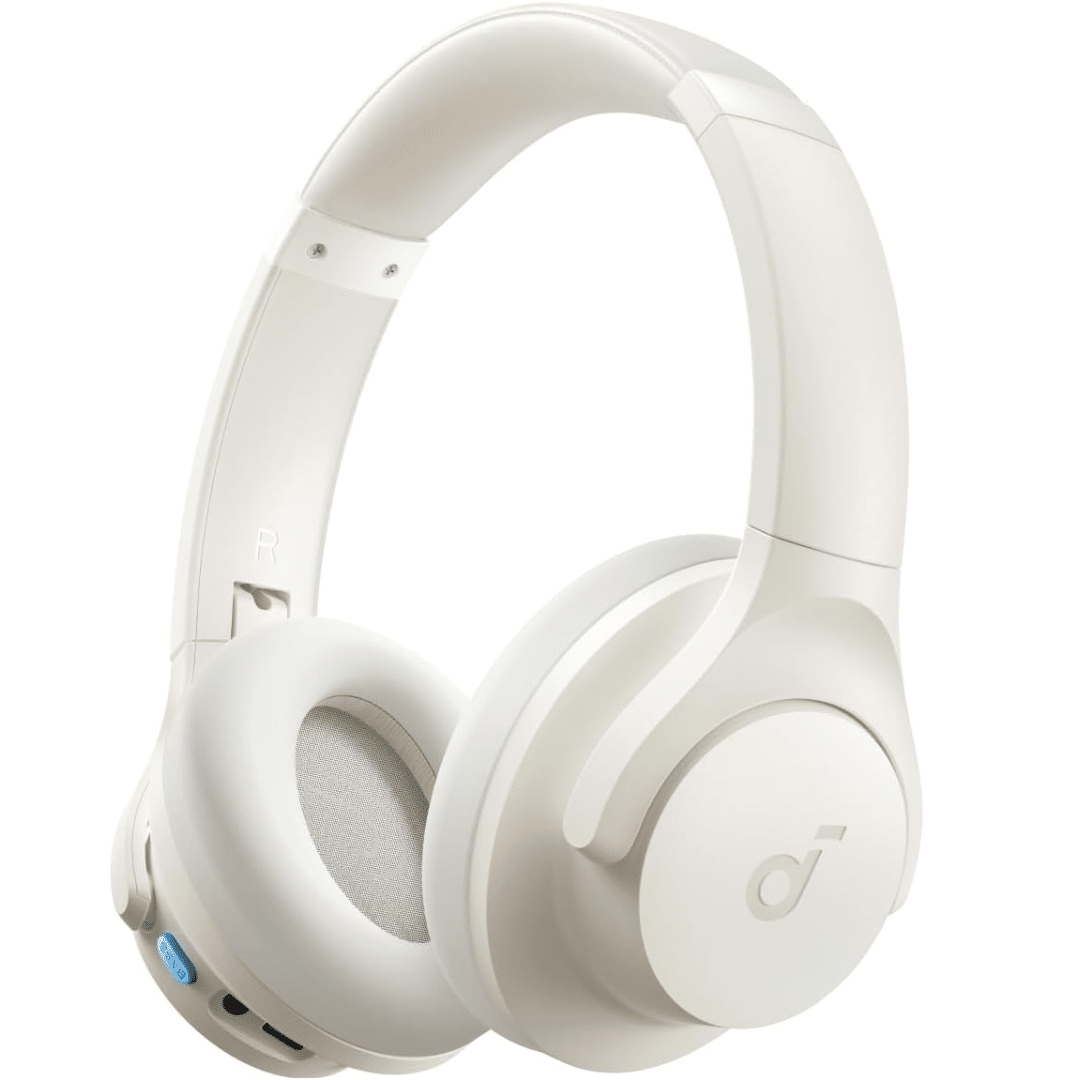 Soundcore - Auriculares - Q11i Blanco - Audio y Video - Auriculares - A3005Z21 (1)