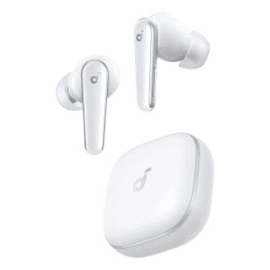 Soundcore - Headphones - Liberty 5 White - Audio y Video - Auriculares - A3957Z21