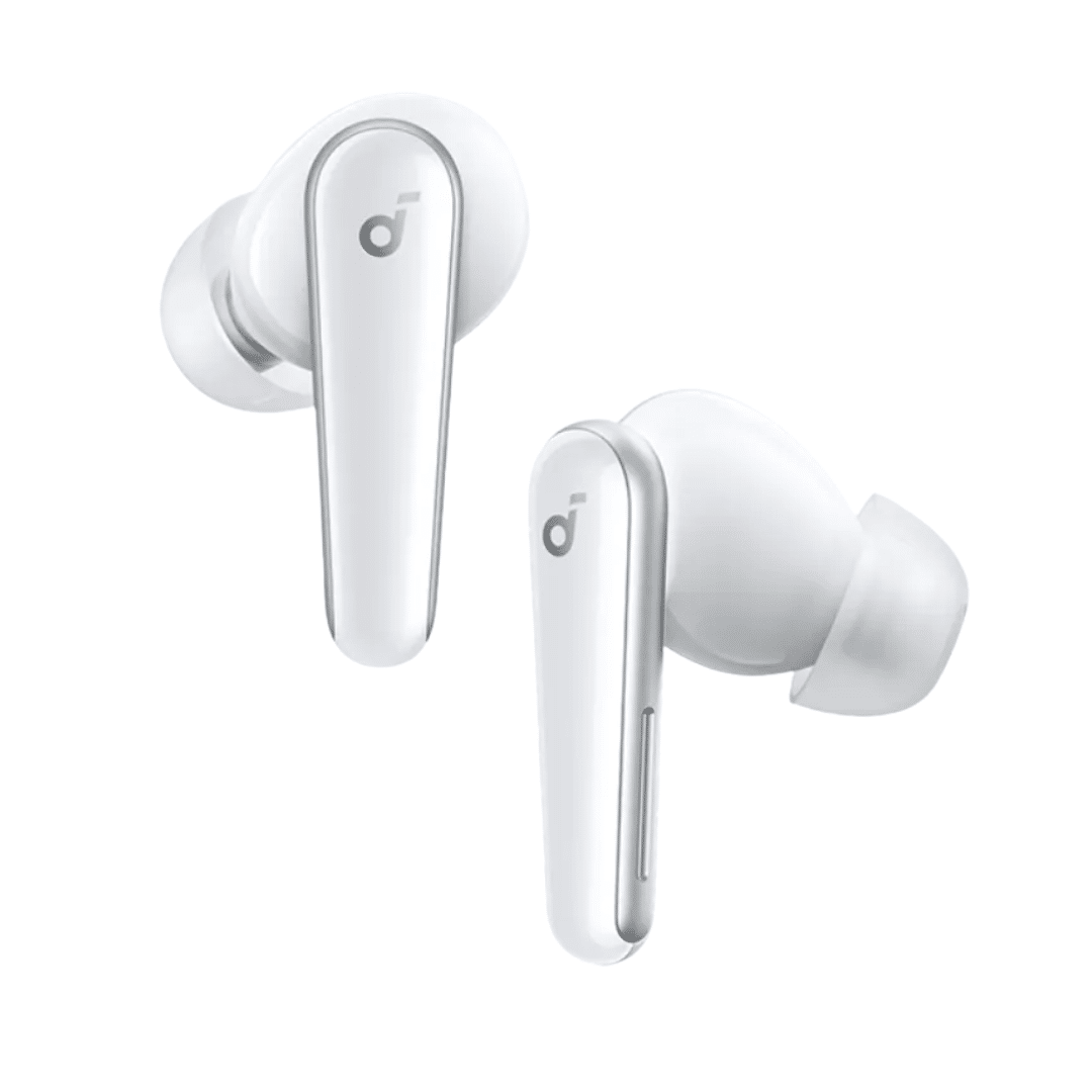 Soundcore - Headphones - Liberty 5 White - Audio y Video - Auriculares - A3957Z21 (4)