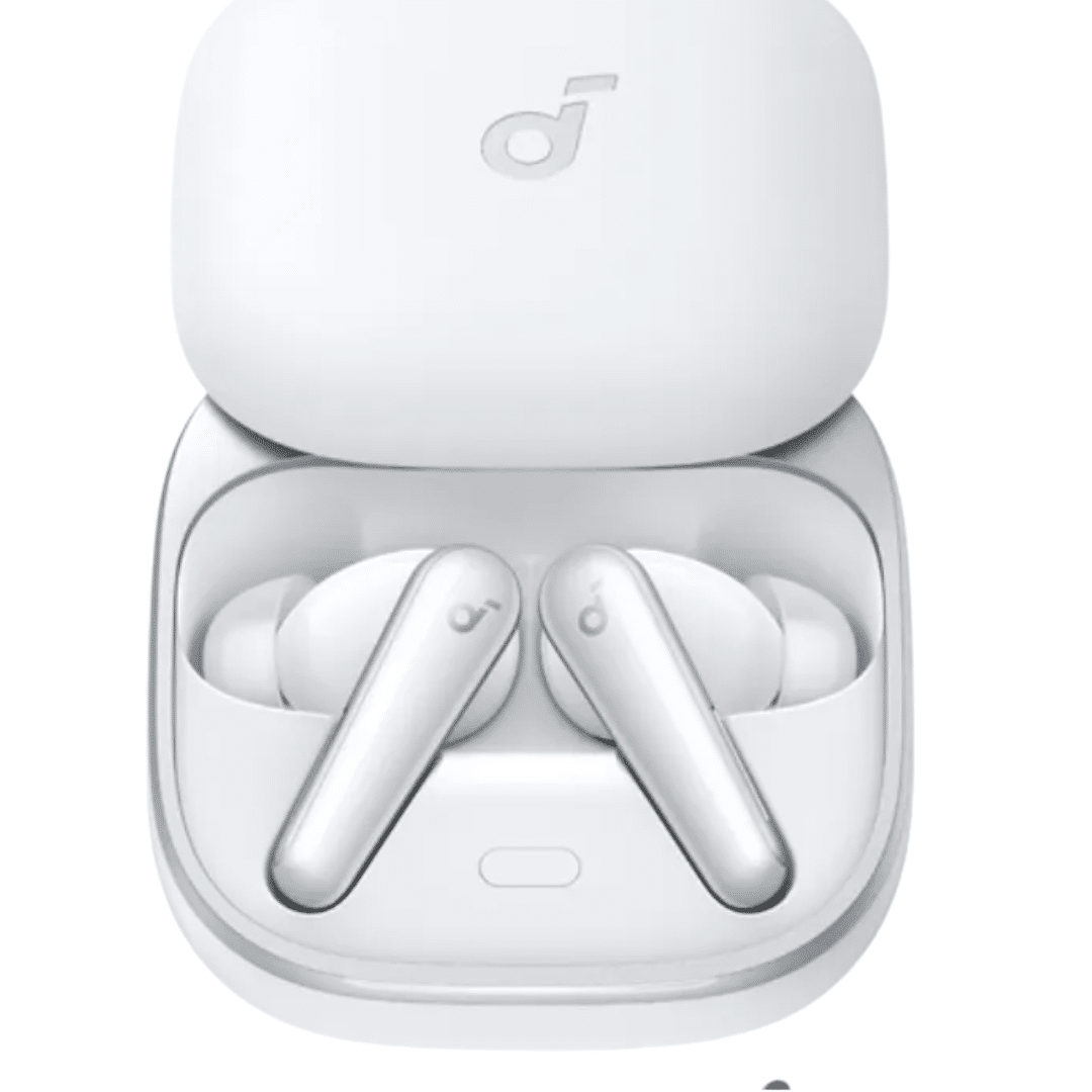 Soundcore - Headphones - Liberty 5 White - Audio y Video - Auriculares - A3957Z21 (5)