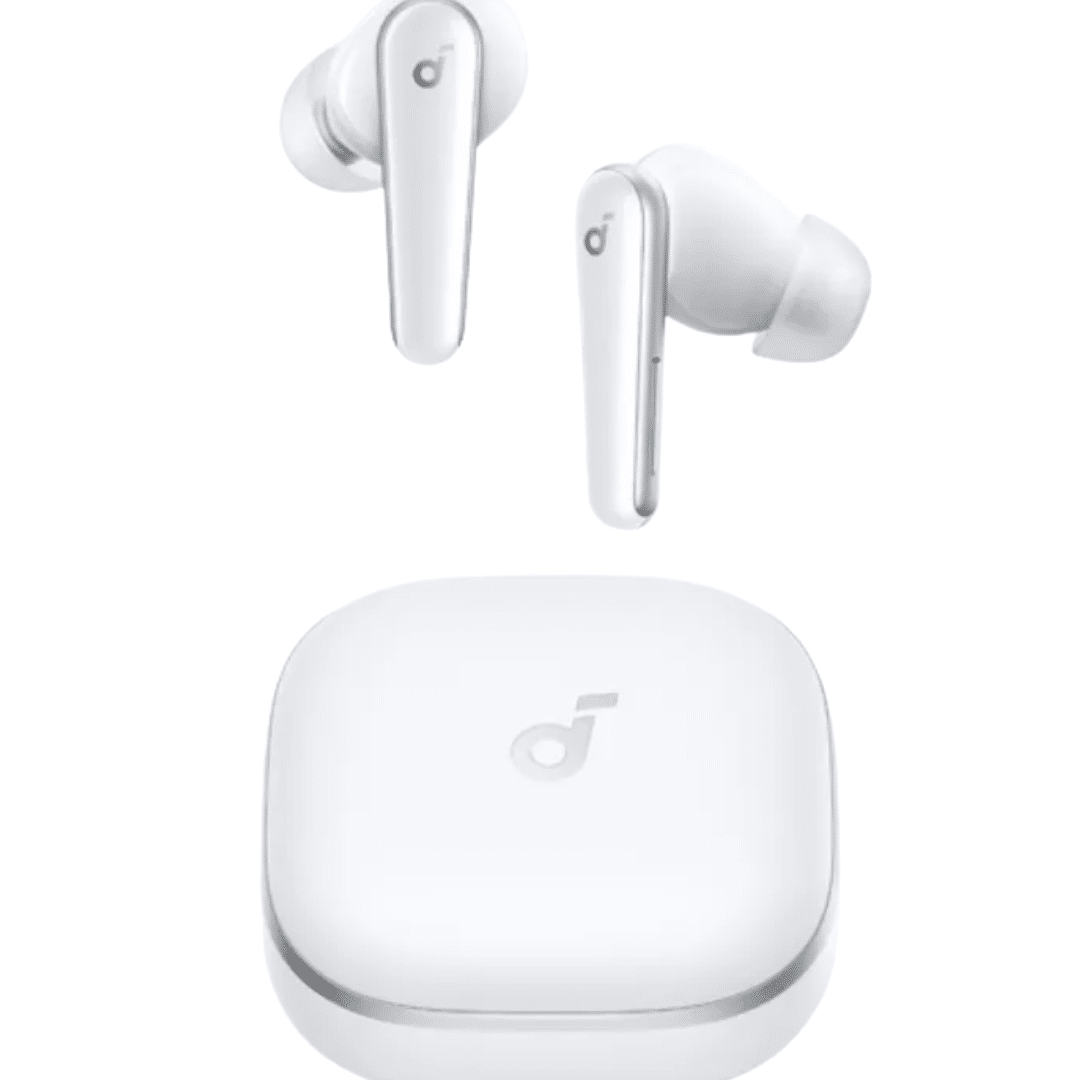 Soundcore - Headphones - Liberty 5 White - Audio y Video - Auriculares - A3957Z21 (6)