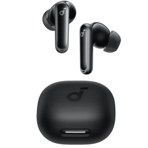 Soundcore - Headphones - P40i Black - Audio y Video - Auriculares - A3955Z11