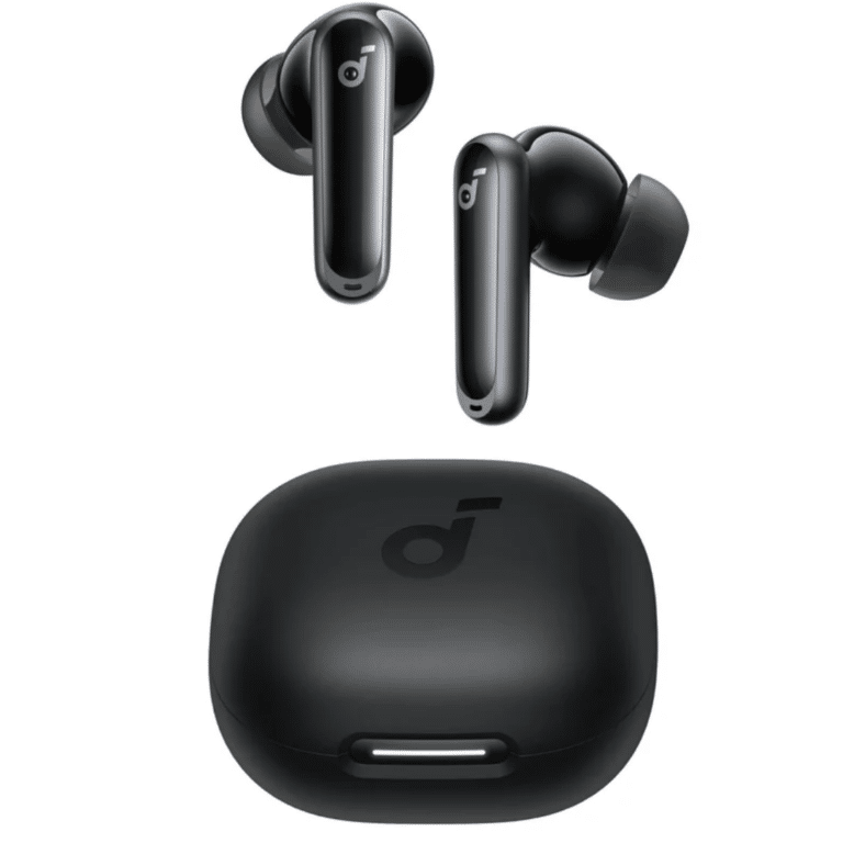 Soundcore - Headphones - P40i Black - Audio y Video - Auriculares - A3955Z11