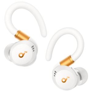 Soundcore - Headphones - X20 White - Audio y Video - Auriculares - A3968Z21