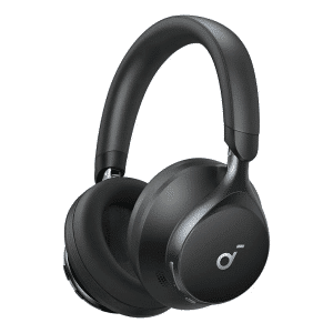 Soundcore - Space One - Headphones - Black - Audio y Video - Auriculares - A3035Z11
