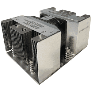 Supermicro Supermicro Fan SNK-P0083AP4 2U Active CPU Heat Sink for AMD Socket SP5 FN 280920 SNK-P0083AP4