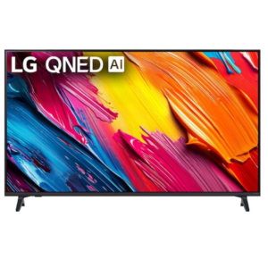 Tv Lg 50 Pulg  Smart Qned Ai Qned70 4k Bt 2hdmi Ethernet Webos 25 - Televisores - 50QNED70ASA
