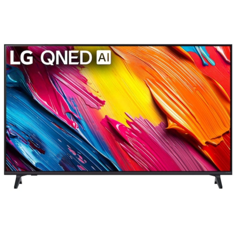Tv Lg 50 Pulg  Smart Qned Ai Qned70 4k Bt 2hdmi Ethernet Webos 25 - Televisores - 50QNED70ASA