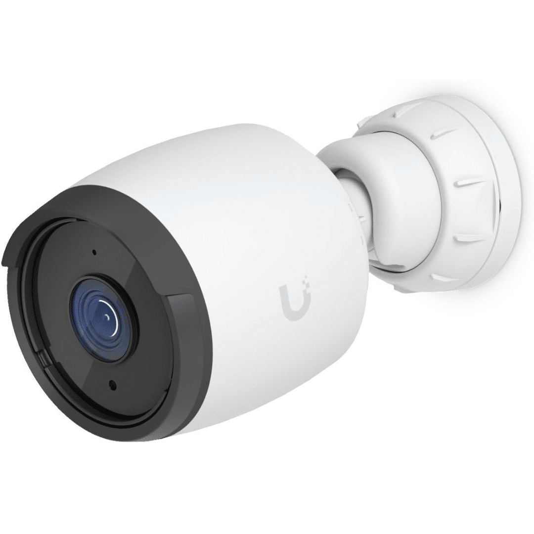 Ubiquiti UVC-G6-Bullet-W - Network surveillance camera - Vigilancia de Video - Cámaras de Red - UVC-G6-Bul