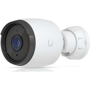 Ubiquiti UVC-G6-Bullet-W - Network surveillance camera - Vigilancia de Video - Cámaras de Red - UVC-G6-Bullet-W