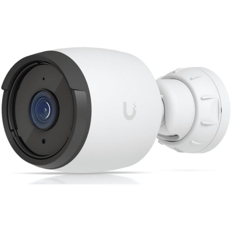 Ubiquiti UVC-G6-Bullet-W - Network surveillance camera - Vigilancia de Video - Cámaras de Red - UVC-G6-Bullet-W
