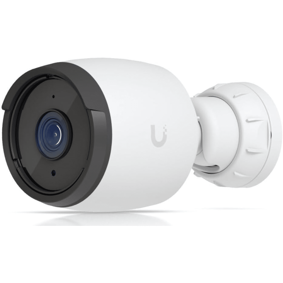Ubiquiti UVC-G6-Bullet-W - Network surveillance camera - Vigilancia de Video - Cámaras de Red - UVC-G6-Bulle (1)
