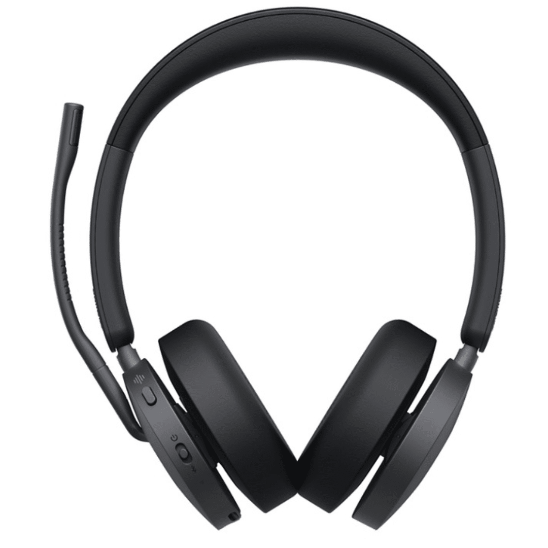 Yealink Yealink Headset 1208713 WH68 UC DECT Wireless Headset Retail HE 302463 1208713 (4)