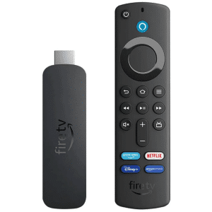 Amazon Fire Tv Stick 4k Max - New Factory Sealed - 1 Year Manufacturer Warranty - 840268907969