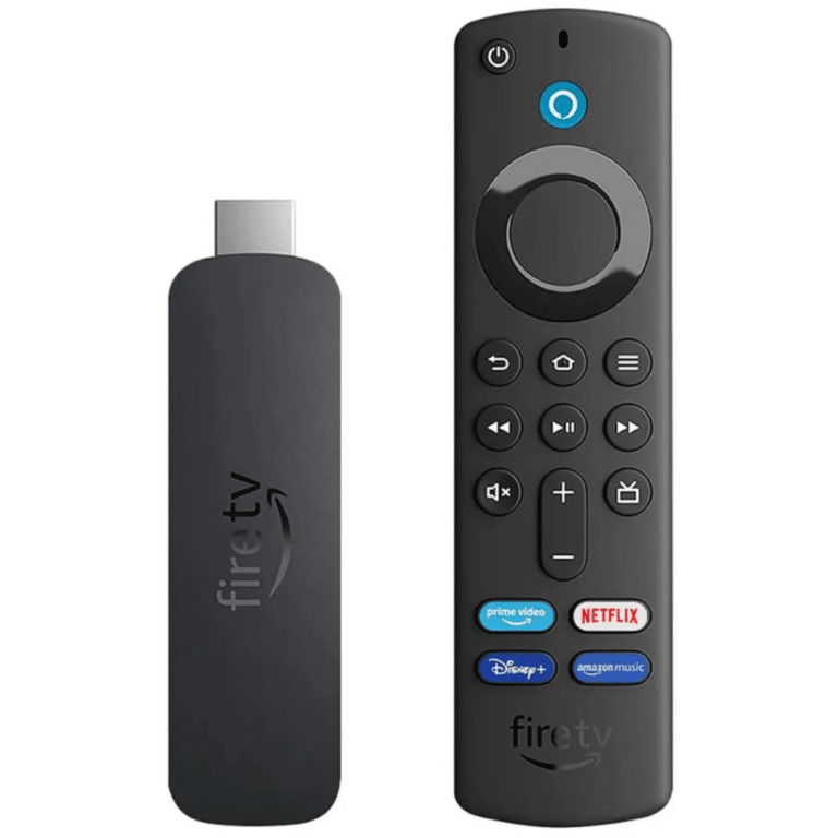 Amazon Fire Tv Stick 4k Max - New Factory Sealed - 1 Year Manufacturer Warranty - 840268907969