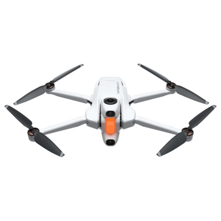 Antigravity Antigravity Drone DE001-03 Antigravity A1 Infinity Bundle 8K Drone Retail TY 303828 DE001-03