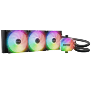 be quiet! be quiet! Fan BW022 LIGHT LOOP 360mm Retail FN 289208 BW022